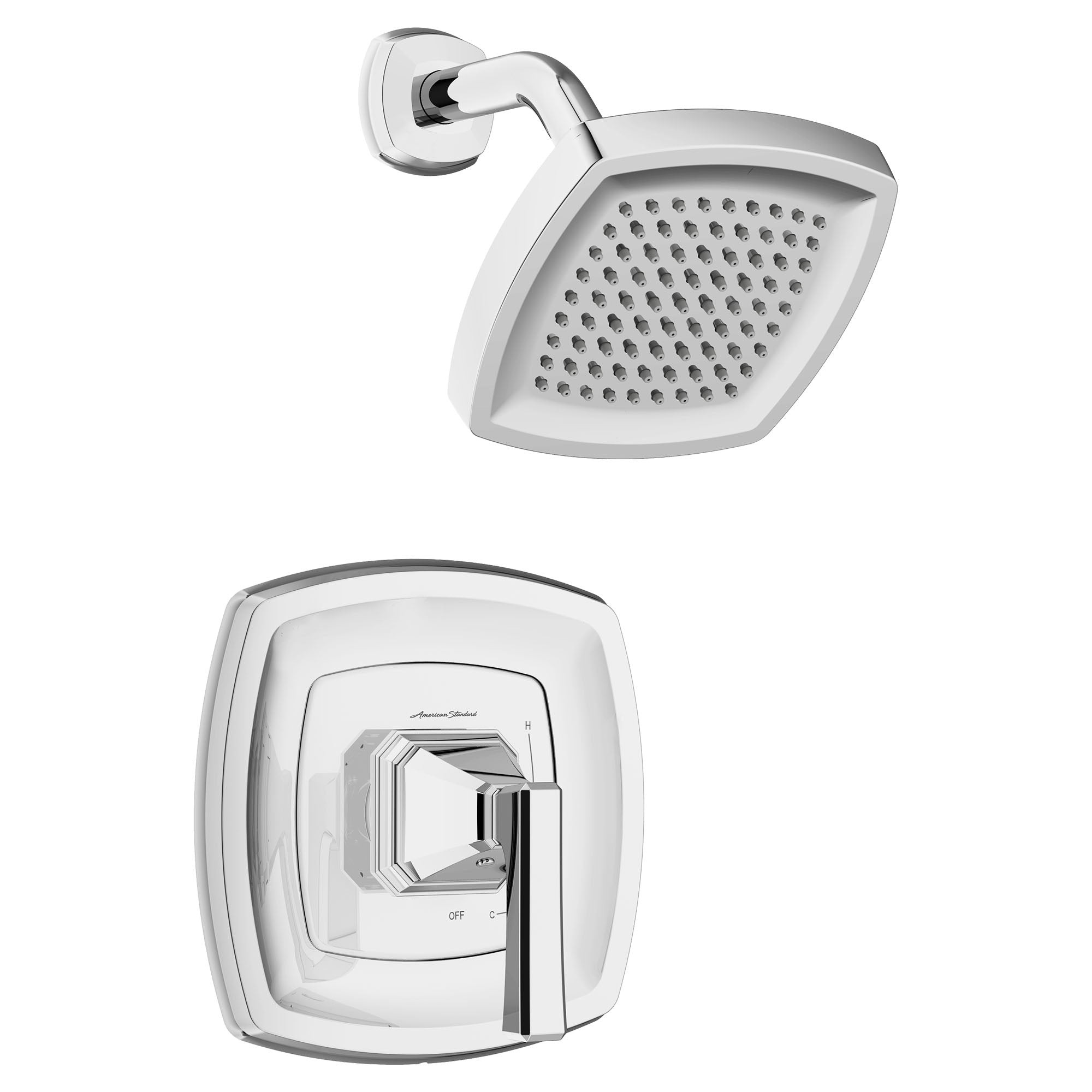 AMERICAN STANDARD TU612501.002 BATHROOM EXHAUST FANS & KITS