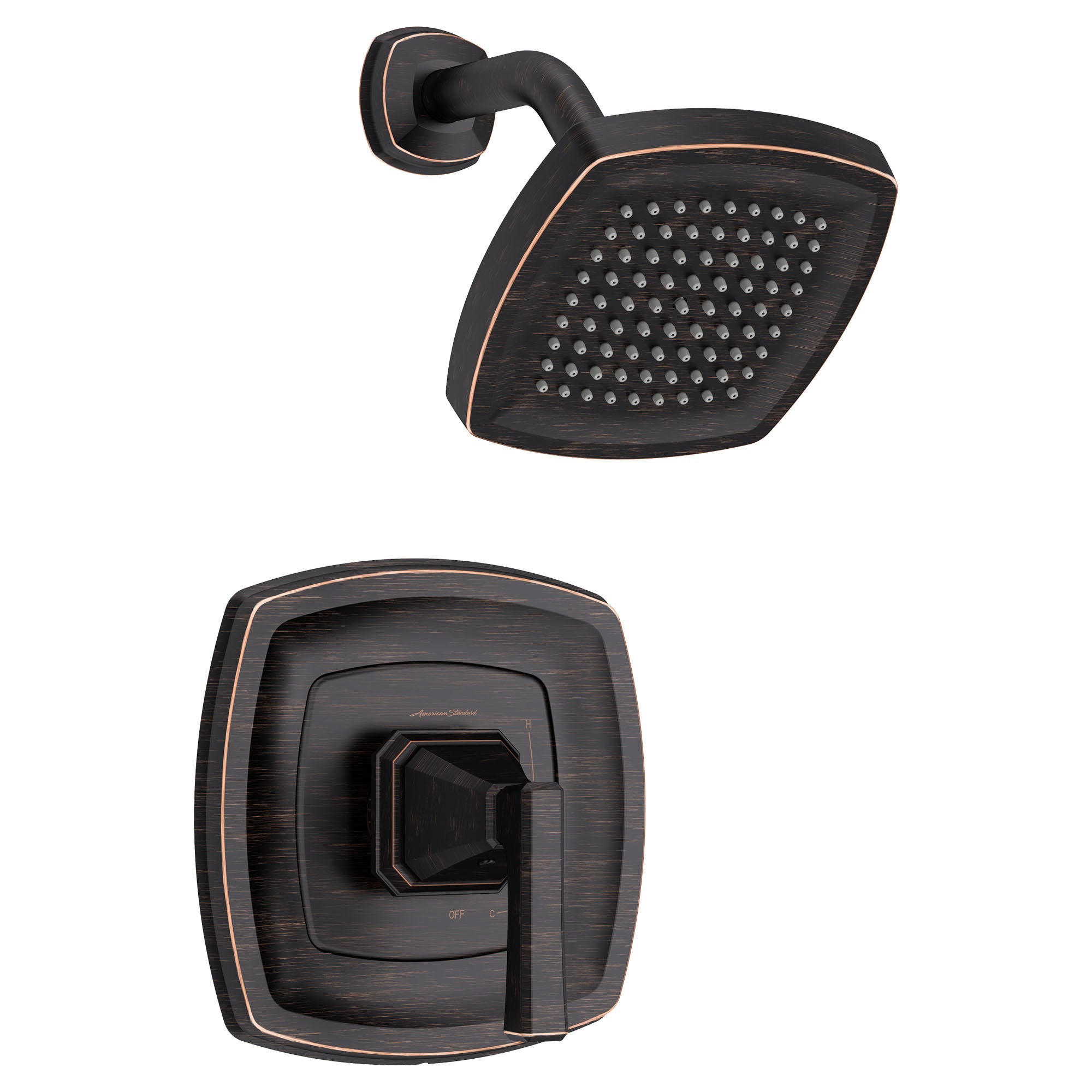 AMERICAN STANDARD TU612501.278 BATHROOM EXHAUST FANS & KITS