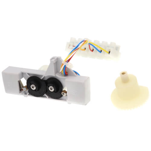 HONEYWELL Honeywell 43191680-102 Dual Auxiliary Switch for ML6421 & ML7421