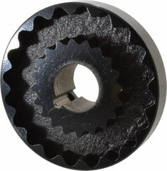 LOVEJOY Lovejoy 68514436084 Flexible Coupling Hub 1.125in Bore