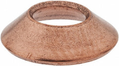 PARKER Parker 2GF-5 Copper Flared Tube Gasket 5/16 in 45 Deg