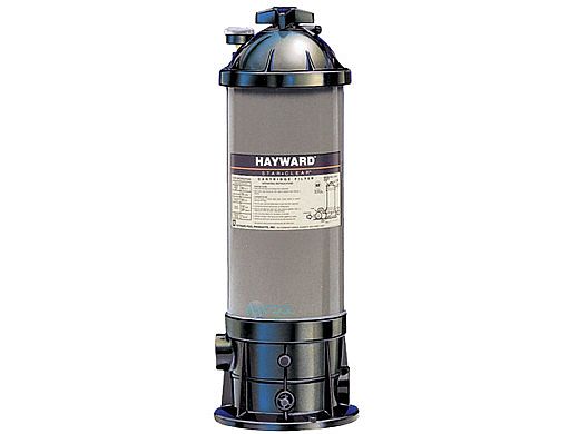 HAYWARD W3C500 POOL CARTRIDGE FILTERS