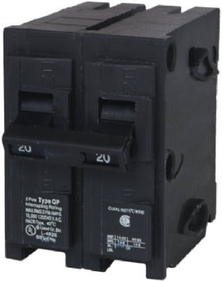 SIEMENS Siemens Q230 Double Pole Circuit Breaker 30A 240V