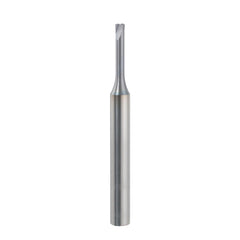 SECO TOOLS Seco 03043579 Corner Radius End Mill 0.0938 in 2 Flute Altin