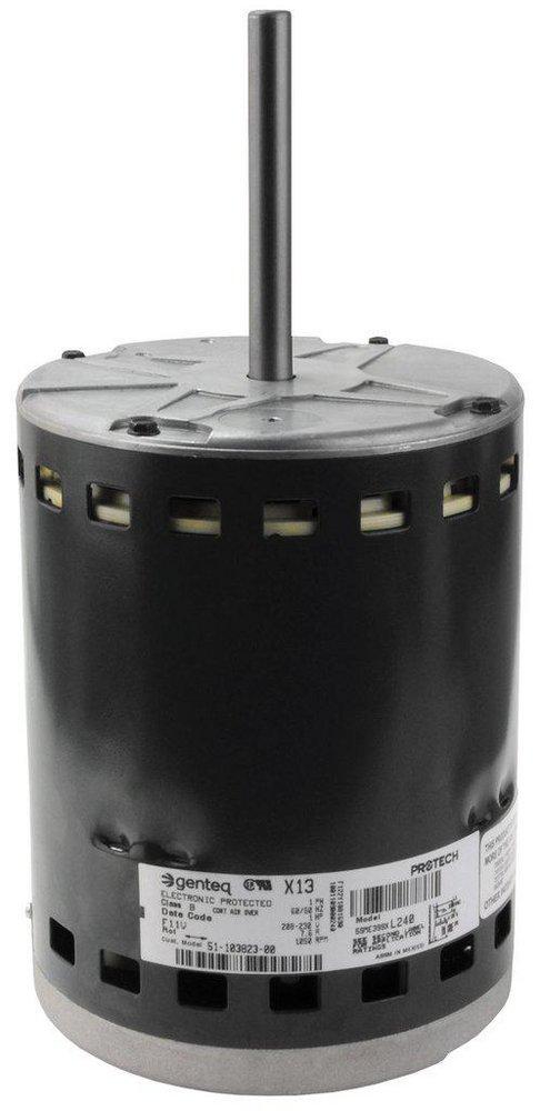 RHEEM 51-103823-01 BLOWER FANS