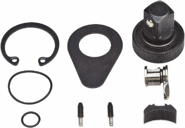 GEARWRENCH Gearwrench 81227F 3/8 Inch Drive Ratchet Repair Kit