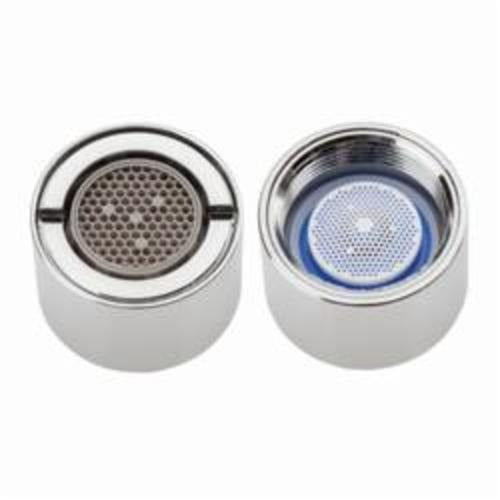 CHICAGO FAUCETS Chicago Faucets E65VPJKABCP Pressure Compensating Outlet