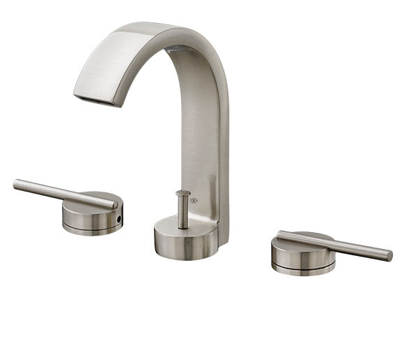 DXV D3510080C.144 BATH & KITCHEN FAUCETS