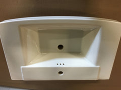 AMERICAN STANDARD 0328001.222 FLOOR SINKS