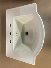 AMERICAN STANDARD 0900008.222 BATHROOM VANITIES