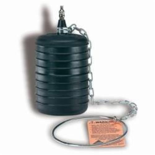 OATEY Oatey 270016 Pneumatic Pipe Plug 1-1/4 to 1-1/2 in 13 Psi