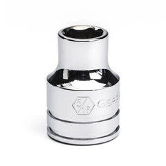 GEARWRENCH Gearwrench 80351 3/8 Drive 5/16 in 6 Point Hand Socket