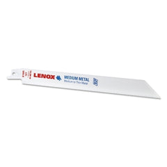 LENOX 20578818R RECIPROCATING SAW BLADES
