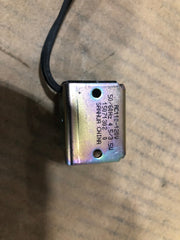 Sanhua DSF-9-R410A 4 Way Reversing Valve With 115V Coil