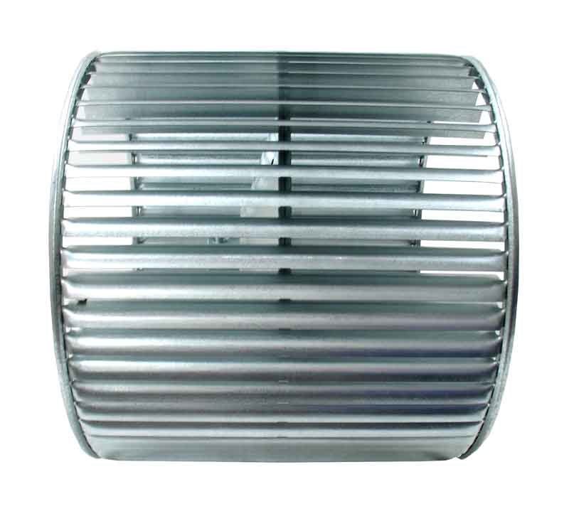 RUUD RUUD 70-23111-20 CW Blower Wheel
