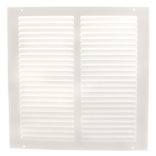 HART & COOLEY 43318 RETURN AIR GRILLES