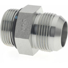 EATON Eaton 202702-16-16S Steel Flared Tube Connector 1 in