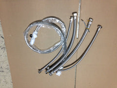 American Standard D3510594C.144 Percy DMTF Hand Shower Cross Handle 1.8 GPM