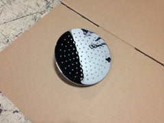 AMERICAN STANDARD D35701410.100 Slim Round Shower Head 2.5 GPM Max