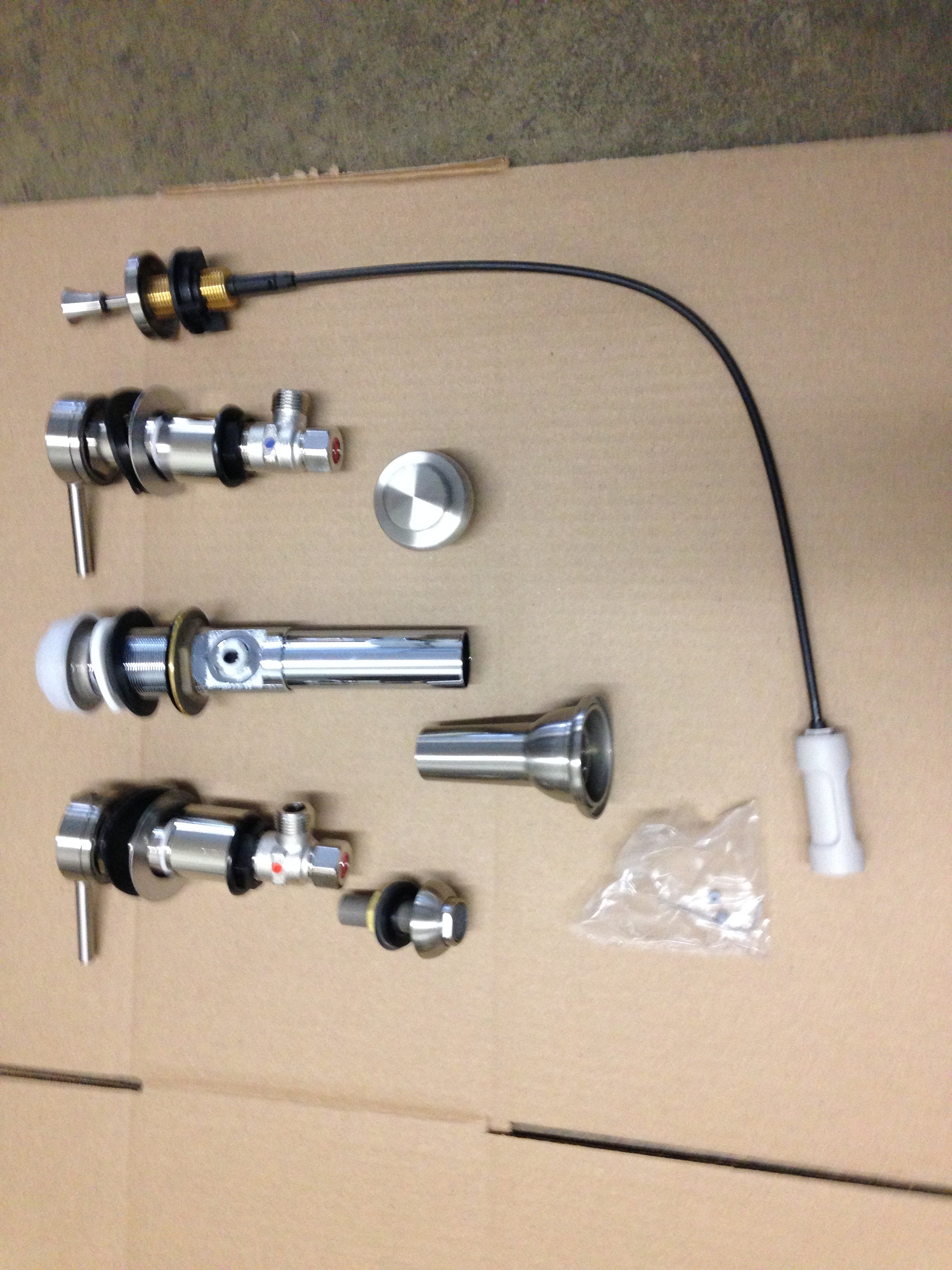AMERICAN STANDARD D351003AA.144 TOILETS & ACCESSORIES