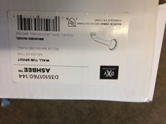 American Standard D35101760.144 Ashbee Wall Tub Spout Power