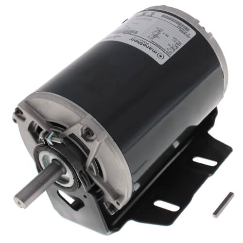 MARATHON MOTORS 4338 BLOWER MOTORS