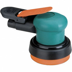 DYNABRADE Dynabrade 59000 Air Orbital Sander 3.5 Inch Pad 12000 Opm