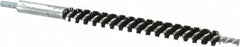 SCHAEFER BRUSH Schaefer Brush 93704 Condenser Tube Brush 3/8 in Nylon