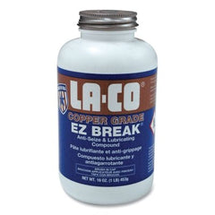 LA-CO 8907 LUBRICANTS