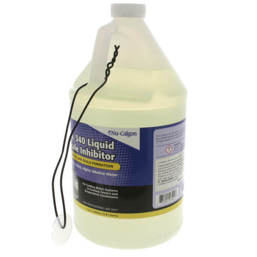 NU-CALGON 4340-08 HUMIDIFIER PARTS