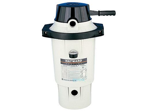 HAYWARD W3EC40AC POOL DE GRID FILTERS