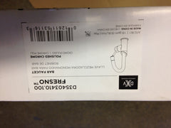AMERICAN STANDARD D35403410.100 KITCHEN FAUCETS