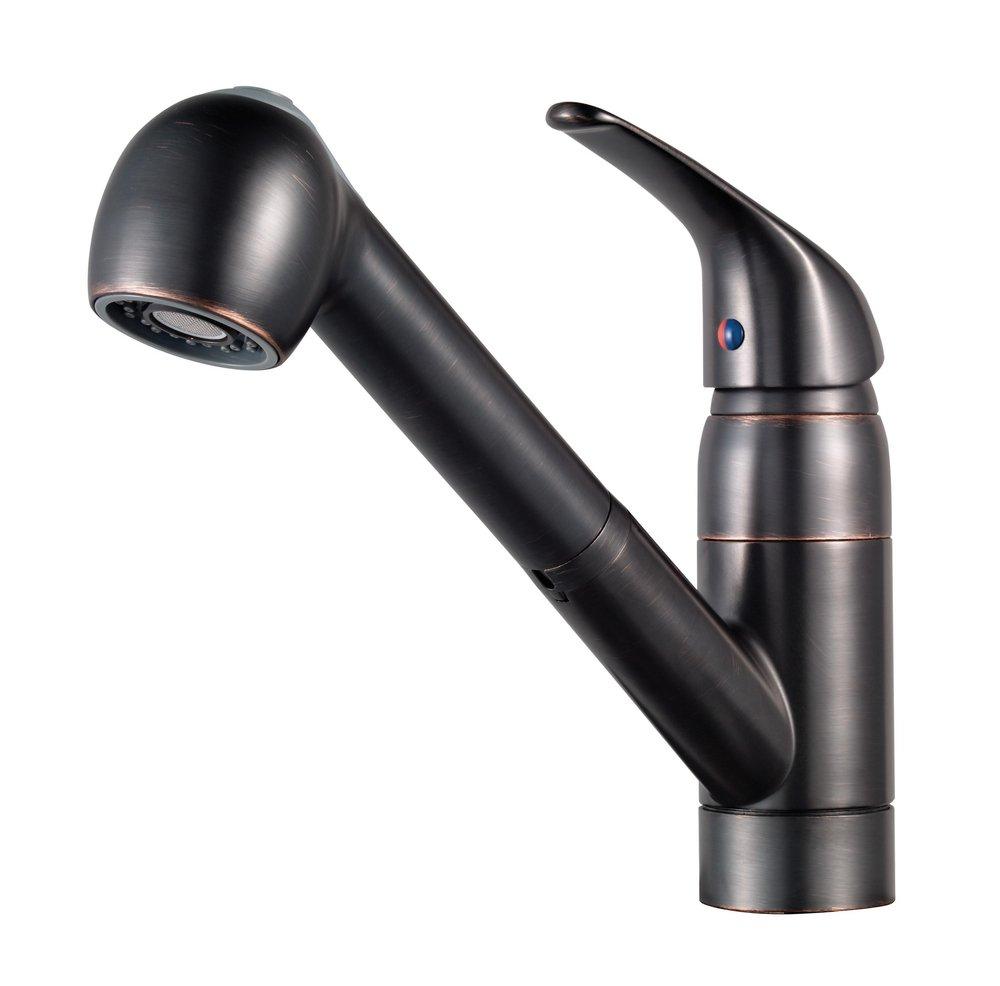 PFISTER G133-10YY KITCHEN FAUCETS