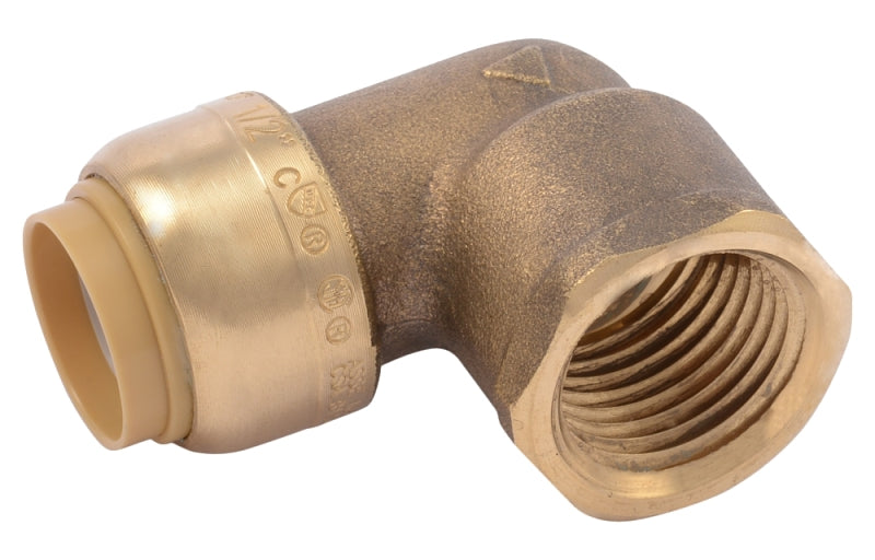 TRUE VALUE U308LFA PIPE FITTINGS