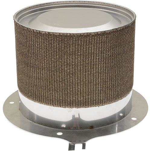 LOCHINVAR 100188650 BURNER ASSEMBLIES