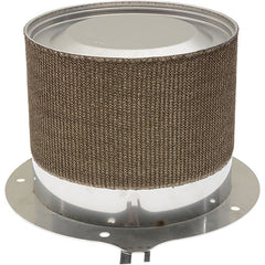 LOCHINVAR 100188650 BURNER ASSEMBLIES