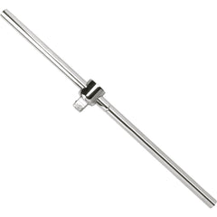 PROTO Proto J5685 Sliding T-handle 3/4 Drive Chrome