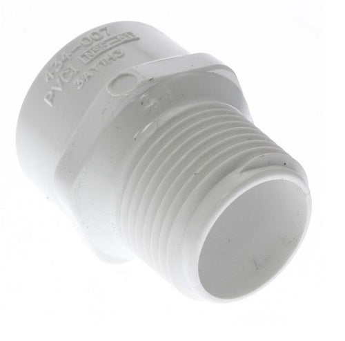 SPEARS 434-007(50) PVC FITTINGS