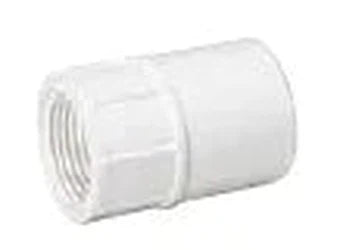 MUELLER INDUSTRIES 435-005 PVC FITTINGS