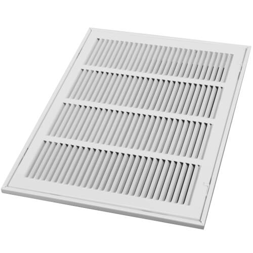 HART & COOLEY Hart & Cooley 43517 Return Air Grille 20 x 14