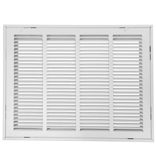 HART & COOLEY Hart & Cooley 43517 Return Air Grille 20 x 14