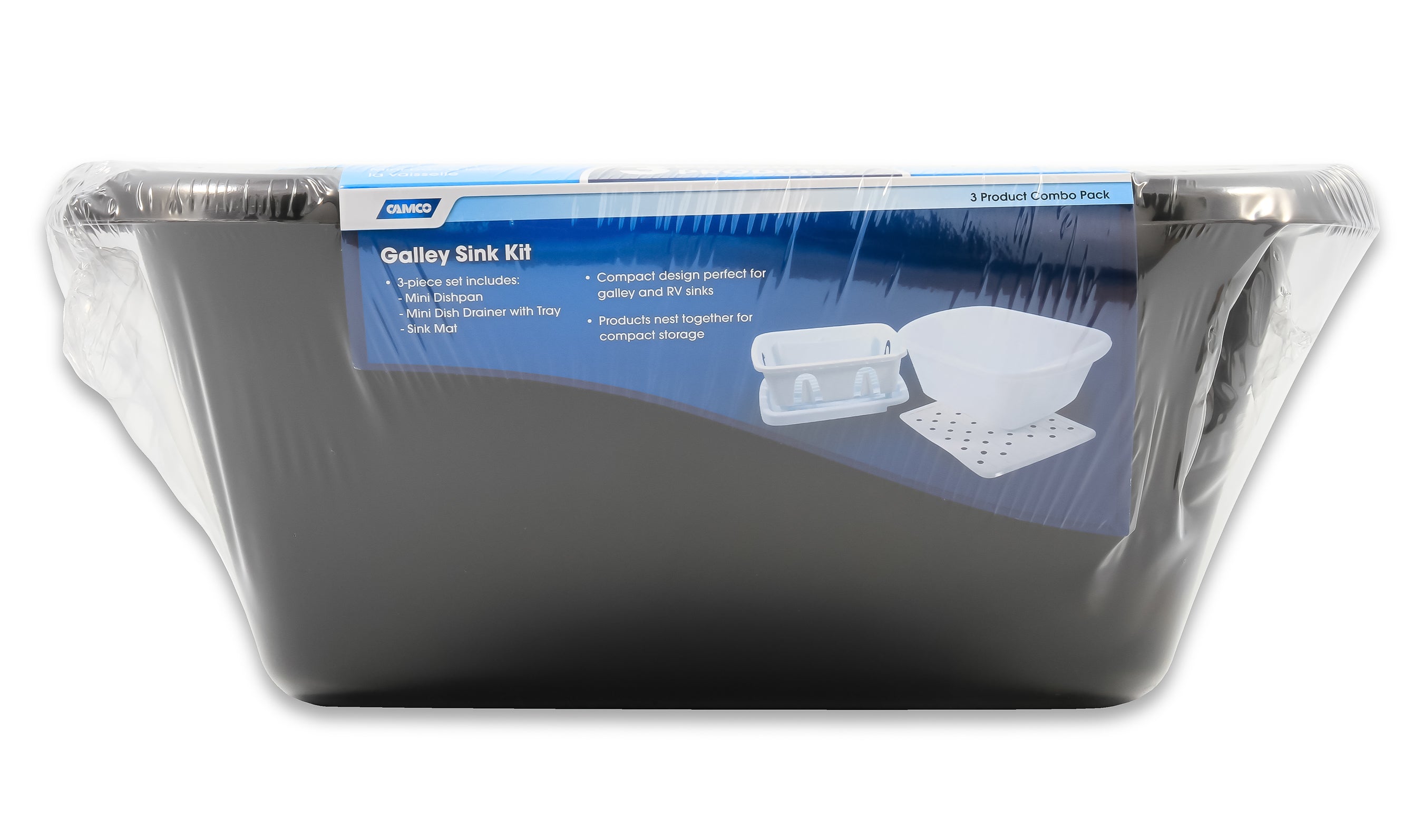 CAMCO 43518 SINK DISPOSALS