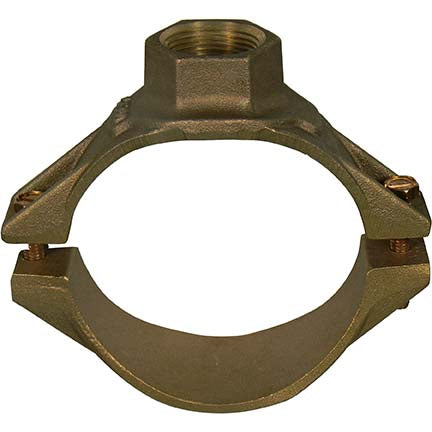 AY MCDONALD 4128-101 PIPE FITTINGS