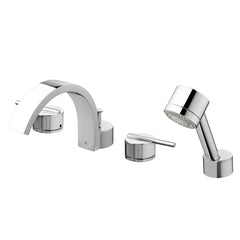 DXV D3510090C.100 BATH & KITCHEN FAUCETS
