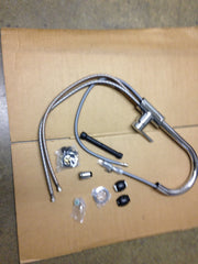 AMERICAN STANDARD D35403000.100 KITCHEN FAUCETS
