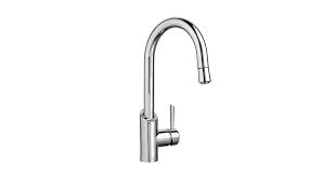 AMERICAN STANDARD American Standard D35403000.100 Fresno Single Lever Faucet