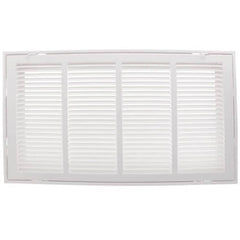 HART & COOLEY 43536 RETURN AIR GRILLES