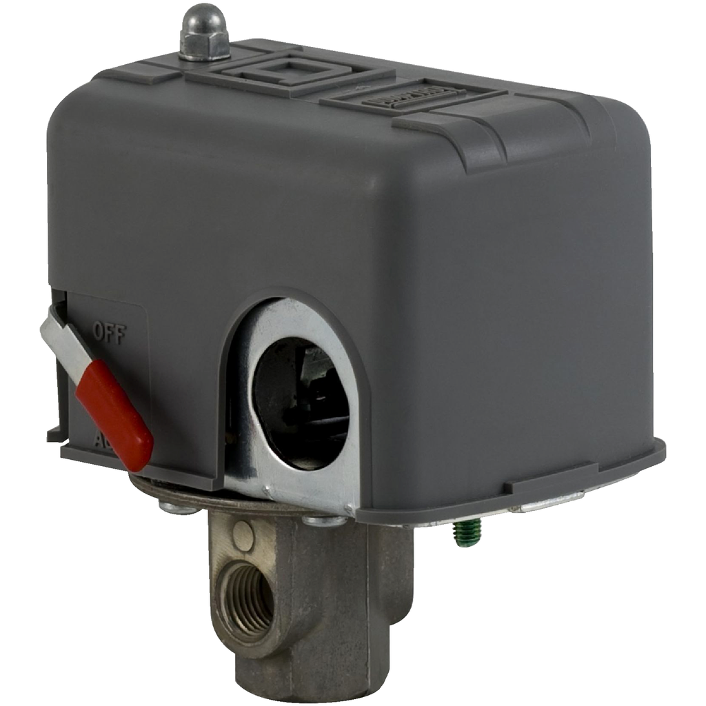 SCHNEIDER ELECTRIC 9013FHG2J43M1XZ22 PRESSURE SWITCHES