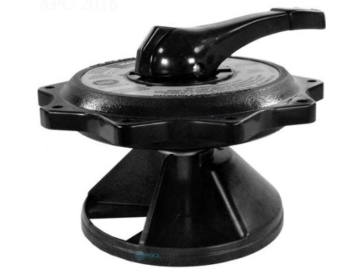 HAYWARD Hayward SPX0715BA3 Key Cover and Handle Assembly