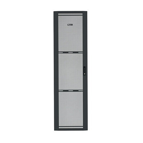 PANDUIT Panduit S65SHDB 45U 600mm Single Hinge Perforated Panel